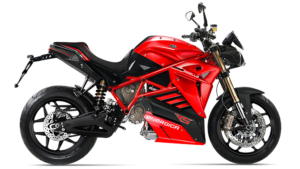 ENERGICA RIBELLE