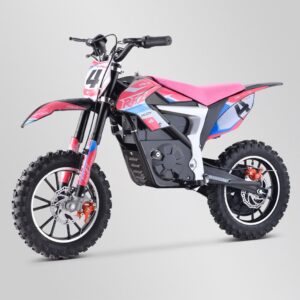 Pocket Cross enfant APOLLO FALCON 500W 2023 ROSE