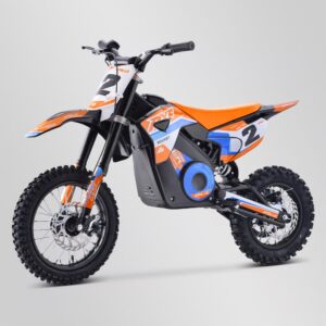 Dirt Bike enfant APOLLO RXF ROCKET 1000W 2023 ORANGE