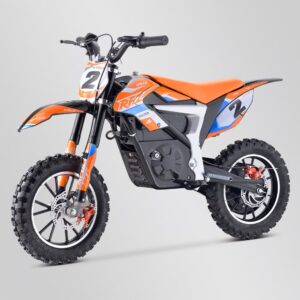 Pocket Cross enfant APOLLO FALCON 500W 2023 ORANGE