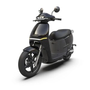 HORWIN EK3 NOIR - 72V 72AH