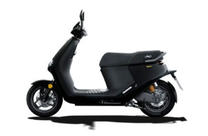 Segway - E300SE