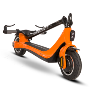 SPEEDTROTT - XR-500 - ORANGE