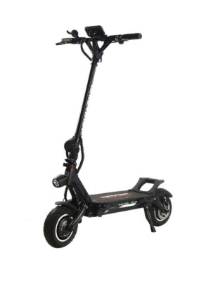 DUALTRON - VICTOR - 60V 28AH - LUXURY PLUS - 2024