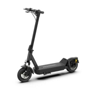 KUICKWHEEL - S9 36V 15,6 Ah NOIR