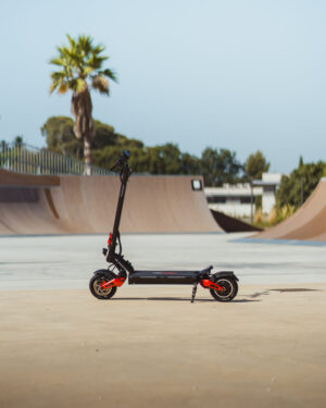MiniWalker - Tiger 10 Pro+ NEW