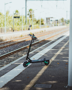 MiniWalker - Tiger 8 LITE