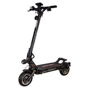 DUALTRON - VICTOR LUXURY - 60V 30AH EY4 2025