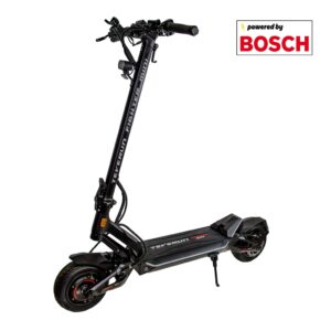 TEVERUN - FIGHTER MINI ECO - 52V 15,6AH MOTEUR BOSCH